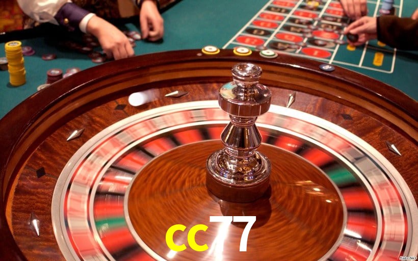 Desvendando o Mundo dos Jogos Virtuais na cc77