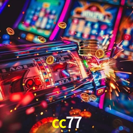 A Revolução dos Aplicativos de Jogos no cc77